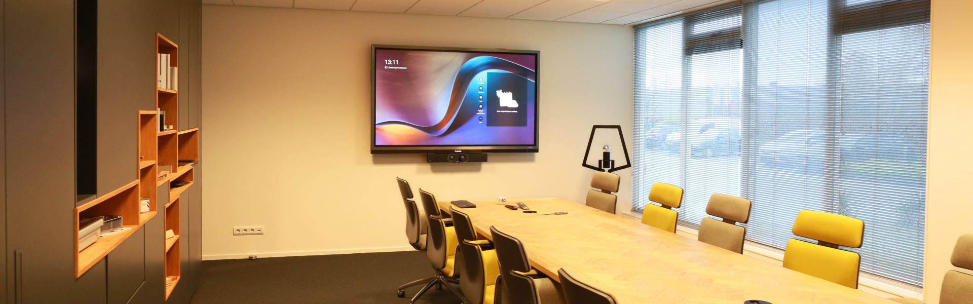 Videoconferencing PTH Groep